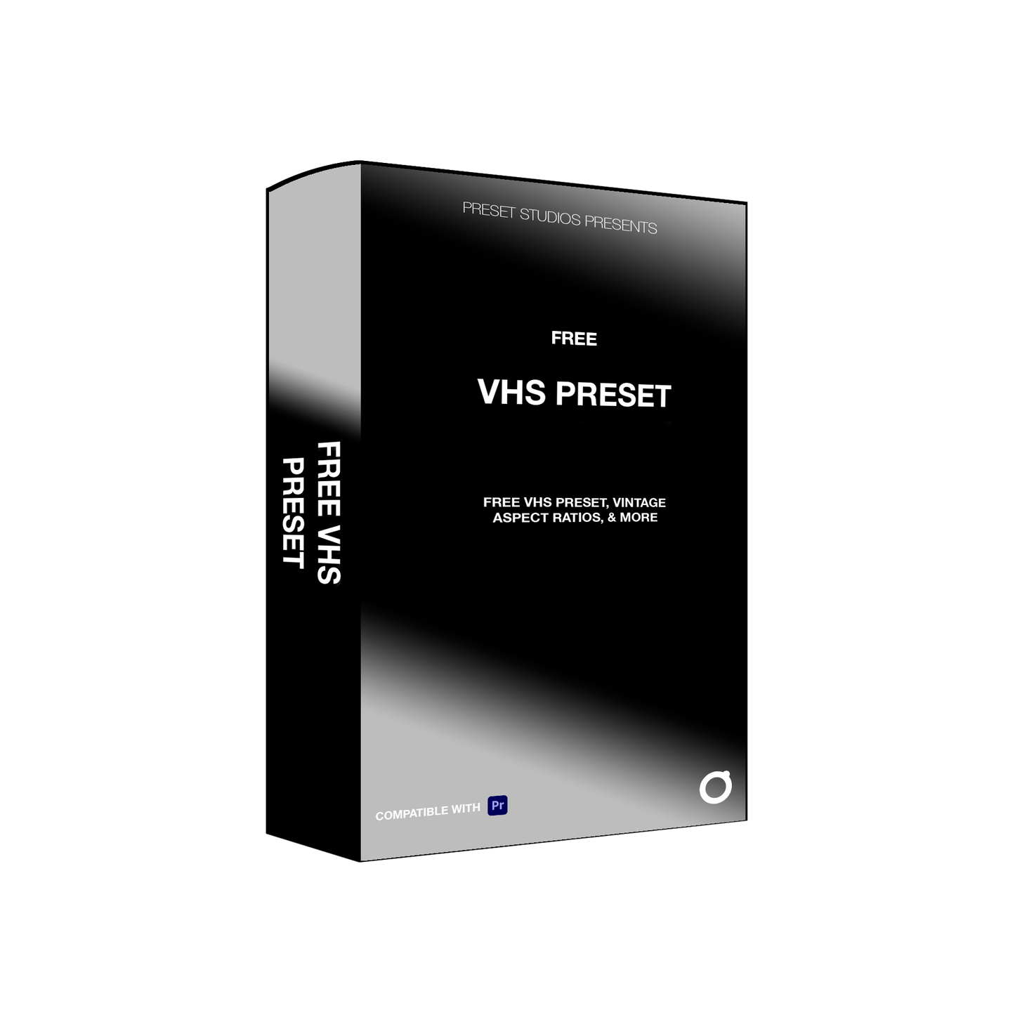 Free VHS Preset