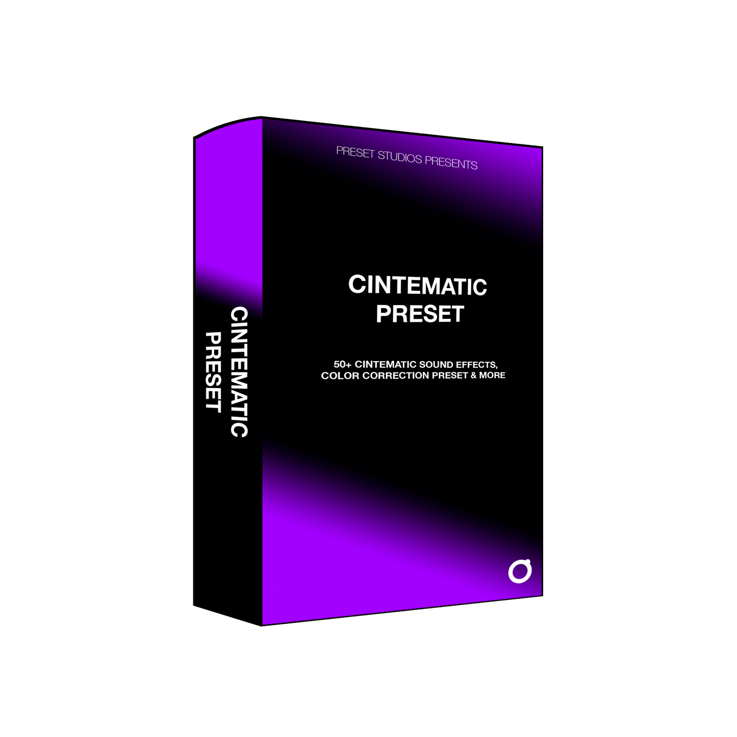 Cintematic Preset