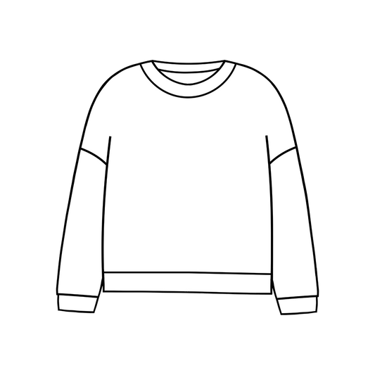 Basic Sweater